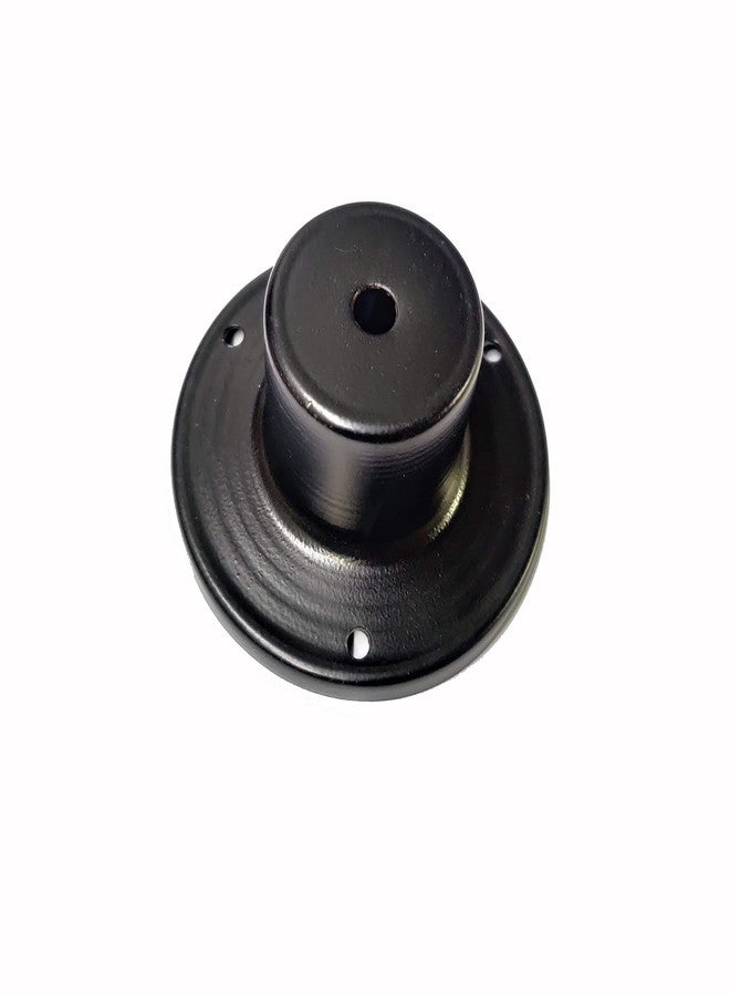 BrightLyt Gate Light Stands, Gate Lamp Socket for Installation of Gate Light, Gate Light Pole (Pack of 4) - Image 5